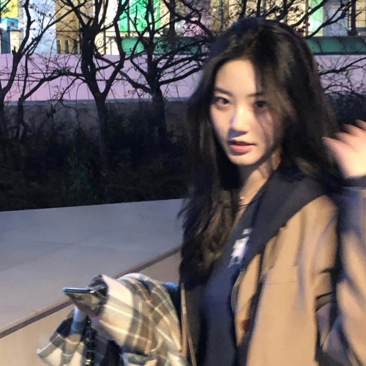 烽火丽人
