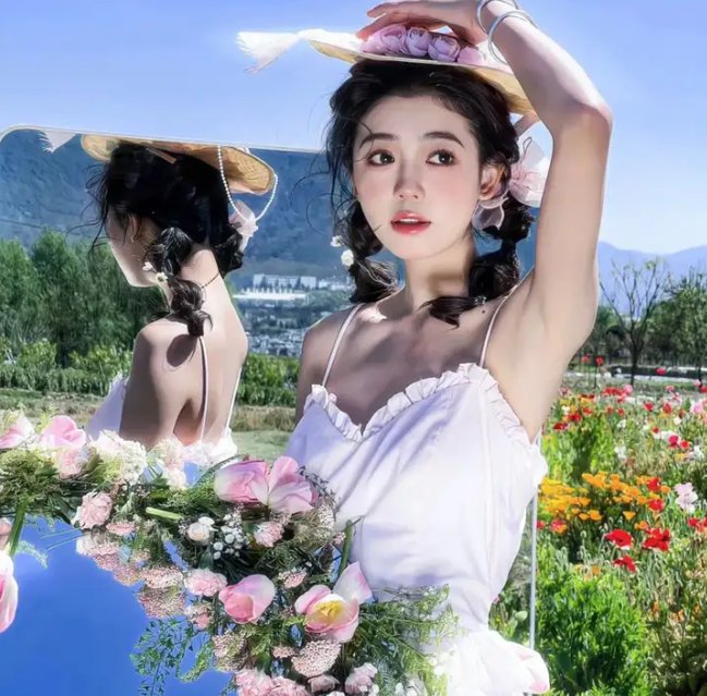步步高升